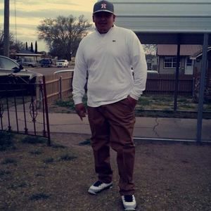 Meet your Posher, Julio